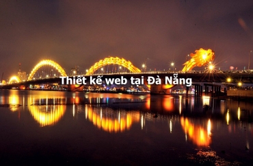 Thiết kế web Đà Nẵng