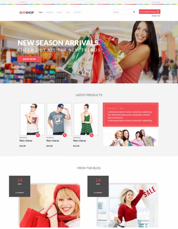 Buy Shop
