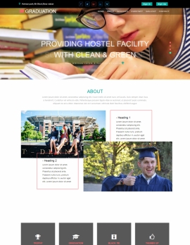 graduation