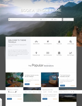 Travelia