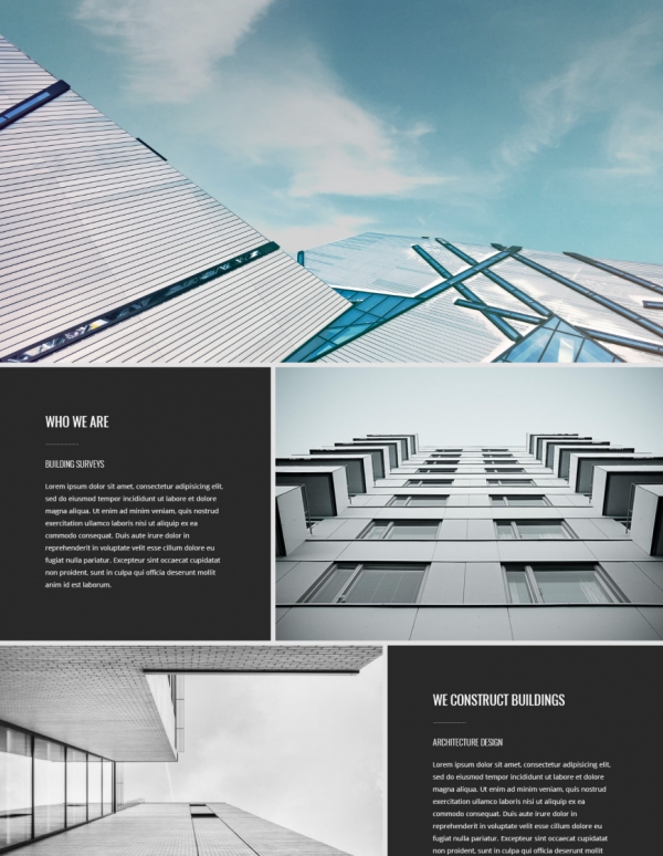 berg archi