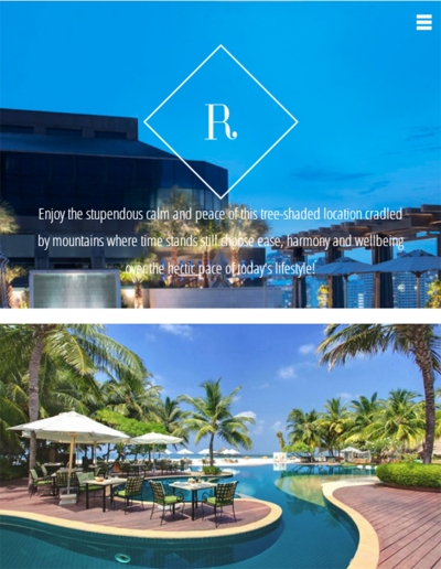riviera hotel