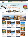Du lịch hot travel
