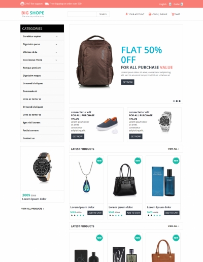 Big Shope